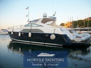Alfamarine 50 USATA