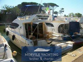 Azimut Yachts 36