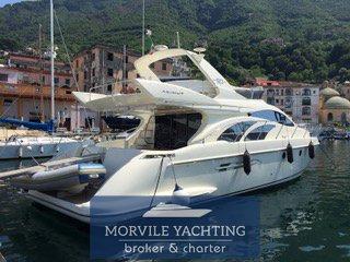 Azimut Yachts 50 CHARTER
