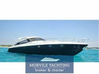 Baia 48 flash CHARTER