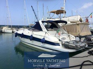 Bavaria 37 sport USATA