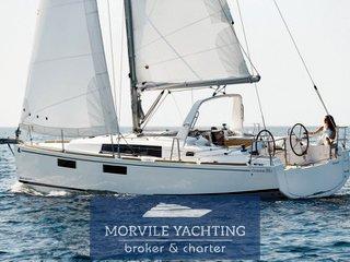 Beneteau Oceanis 35.1
