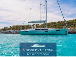 Beneteau Oceanis 41.1