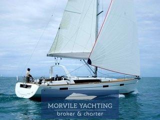 Beneteau Oceanis 45