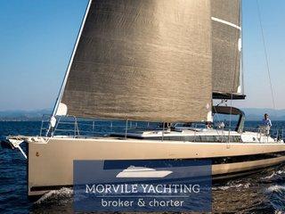 Beneteau Océanis yacht 62 NUOVA