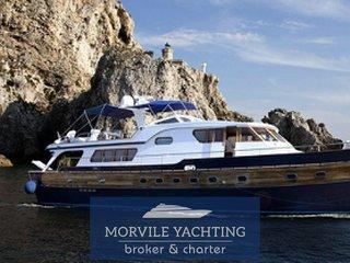 Cantiere Nautico Azzurro 5,1
