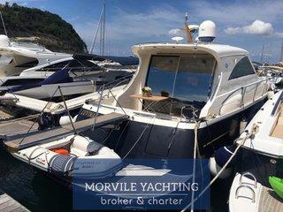 Cantieri Estensi Gold star 440