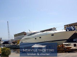 Cantieri di Sarnico 45 USATA