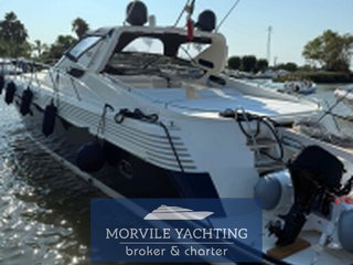 Cantieri di Sarnico 58