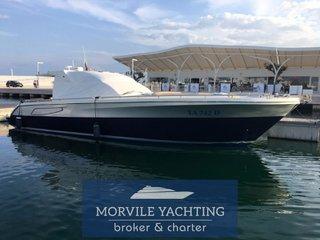 Cheradi Marine Santorini 48 USATA