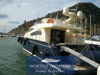 Dalla Pieta Yachts Dp 59 USATA