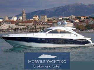Fairline 62 USATA