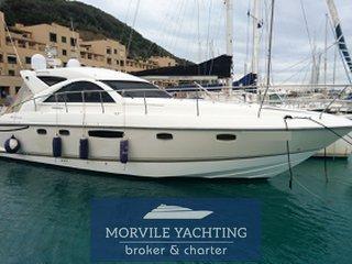 Fairline Targa 44