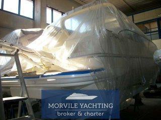 Fiart Mare 32' genius