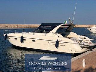 Fiart Mare 40 USATA