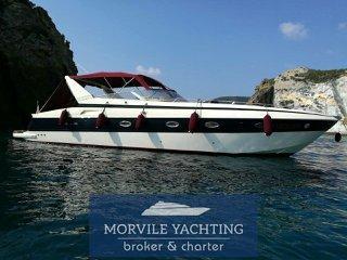 Ilver 39 mirable CHARTER