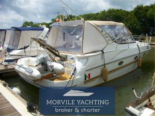 Innovazioni Progetti Mira 34 CHARTER