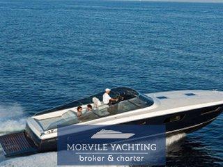 Itama 45 CHARTER