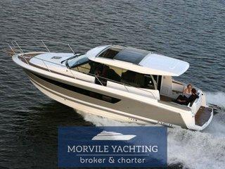 Jeanneau Nc 11
