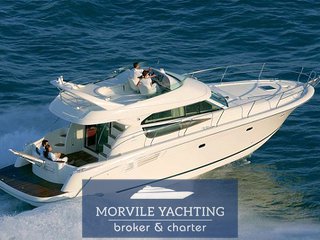 Jeanneau Prestige 36
