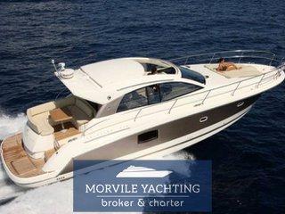 Jeanneau Prestige 42 s