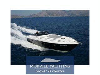 Marine Yachting 43