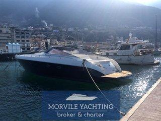 Marine Yachting Mig 43