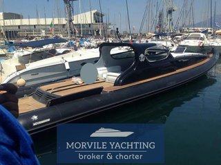 Novamarine Tecno 55 USATA