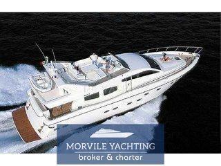 Posillipo Rizzardi Rizzardi technema 70