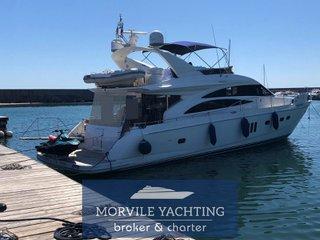 Princess 67