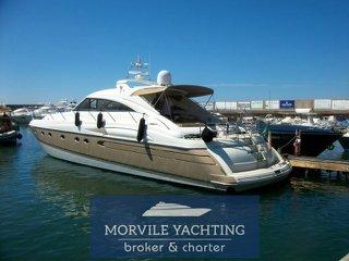 Princess V65