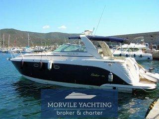 Rinker Fiesta vee 390