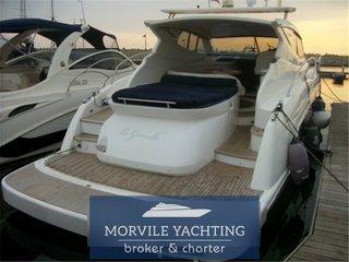Rio Yachts 44