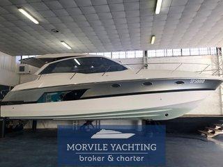 Rio Yachts Rio 42 air