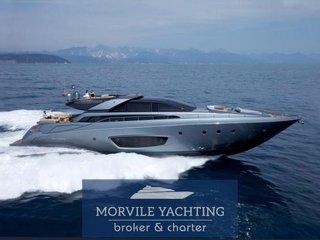 Riva Domino 86