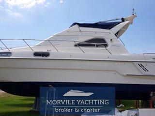 Sealine 320 fly