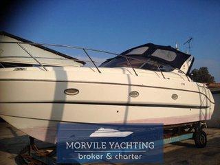 Sessa Marine C 30