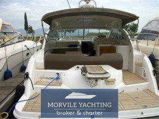 Sessa Marine C 38 ht