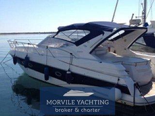 Sessa Marine C 42