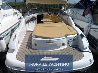 Sessa Marine S 32 CHARTER