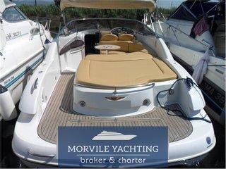 Sessa Marine S 32