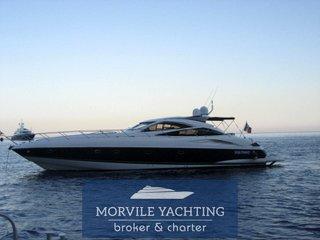 Sunseeker Predator 68 CHARTER