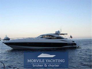 Sunseeker Predator 68