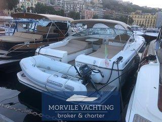 Unica yacht 42 open