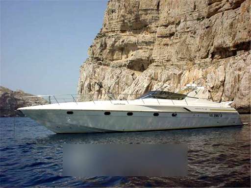 Ab-yacht Ab-yacht Follia 55