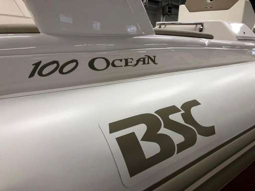 BSC BSC OCEAN 100