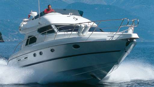 CRANCHI CRANCHI Atlantique 40