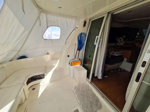 CRANCHI CRANCHI Atlantique 40