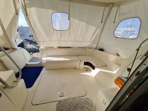 CRANCHI CRANCHI Atlantique 40