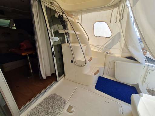 CRANCHI CRANCHI Atlantique 40